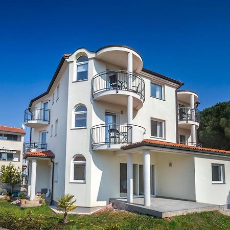 Pinia Apartment Medulin Ngoại thất bức ảnh