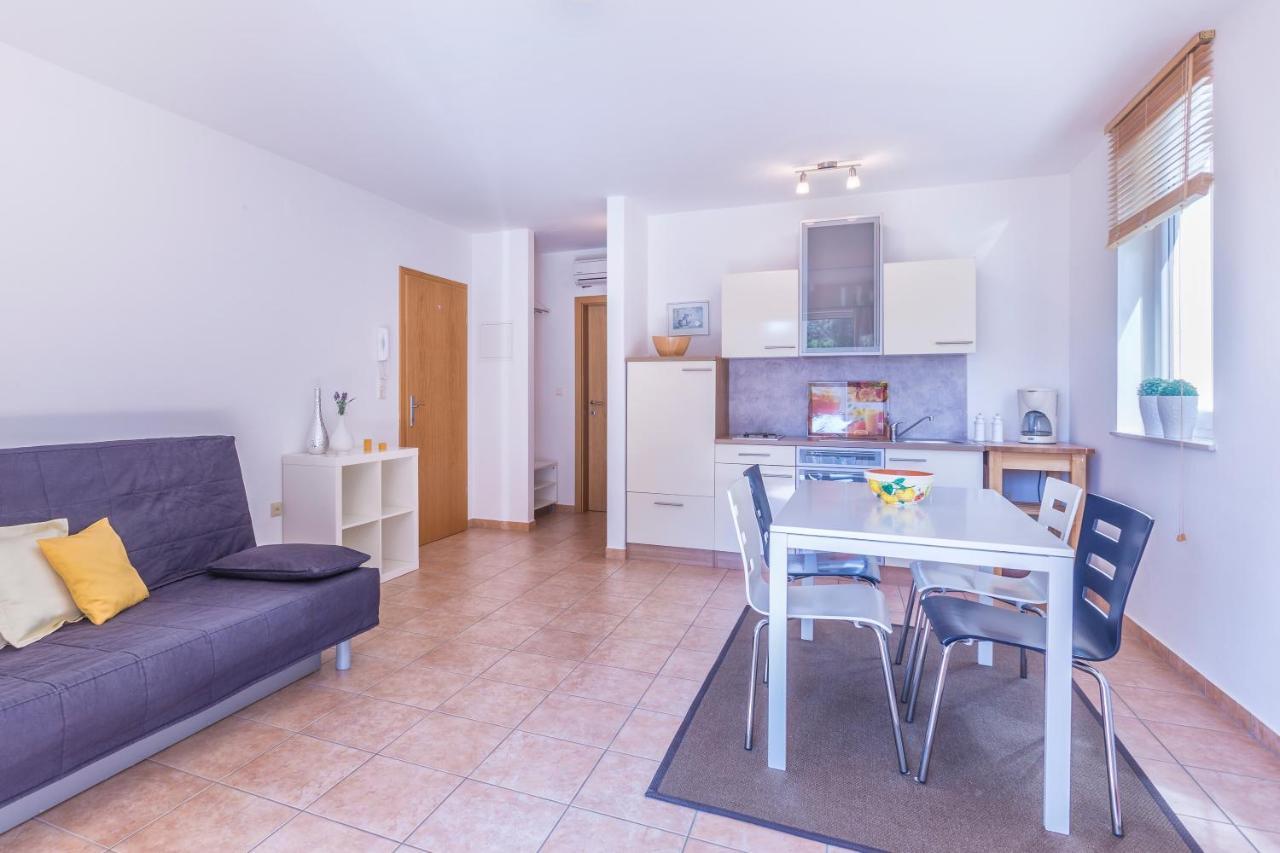 Pinia Apartment Medulin Ngoại thất bức ảnh