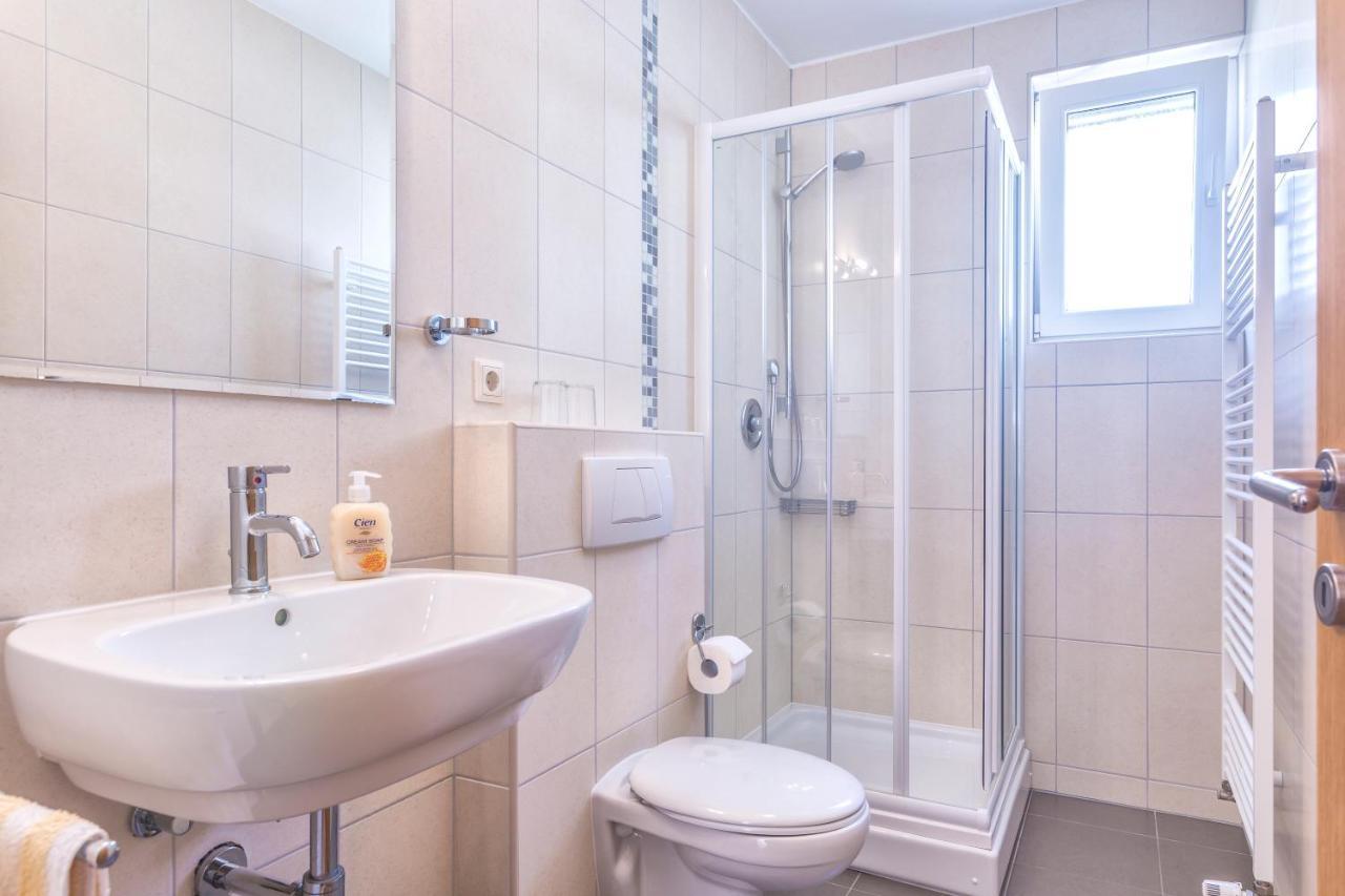 Pinia Apartment Medulin Ngoại thất bức ảnh
