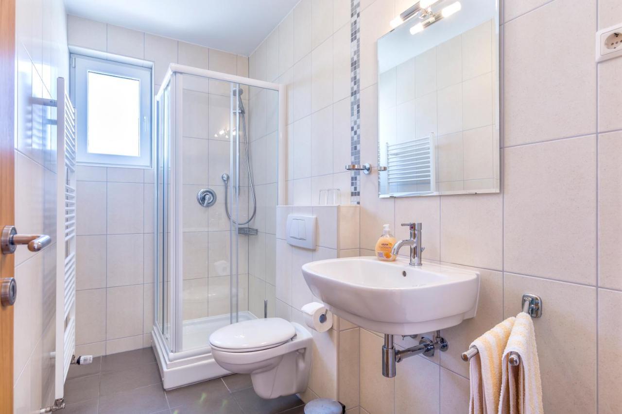Pinia Apartment Medulin Ngoại thất bức ảnh