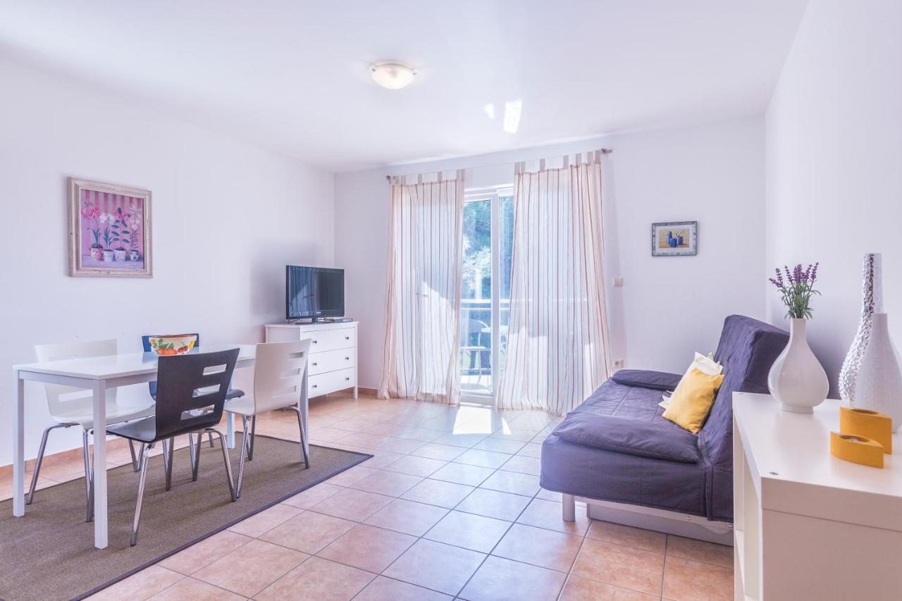 Pinia Apartment Medulin Ngoại thất bức ảnh