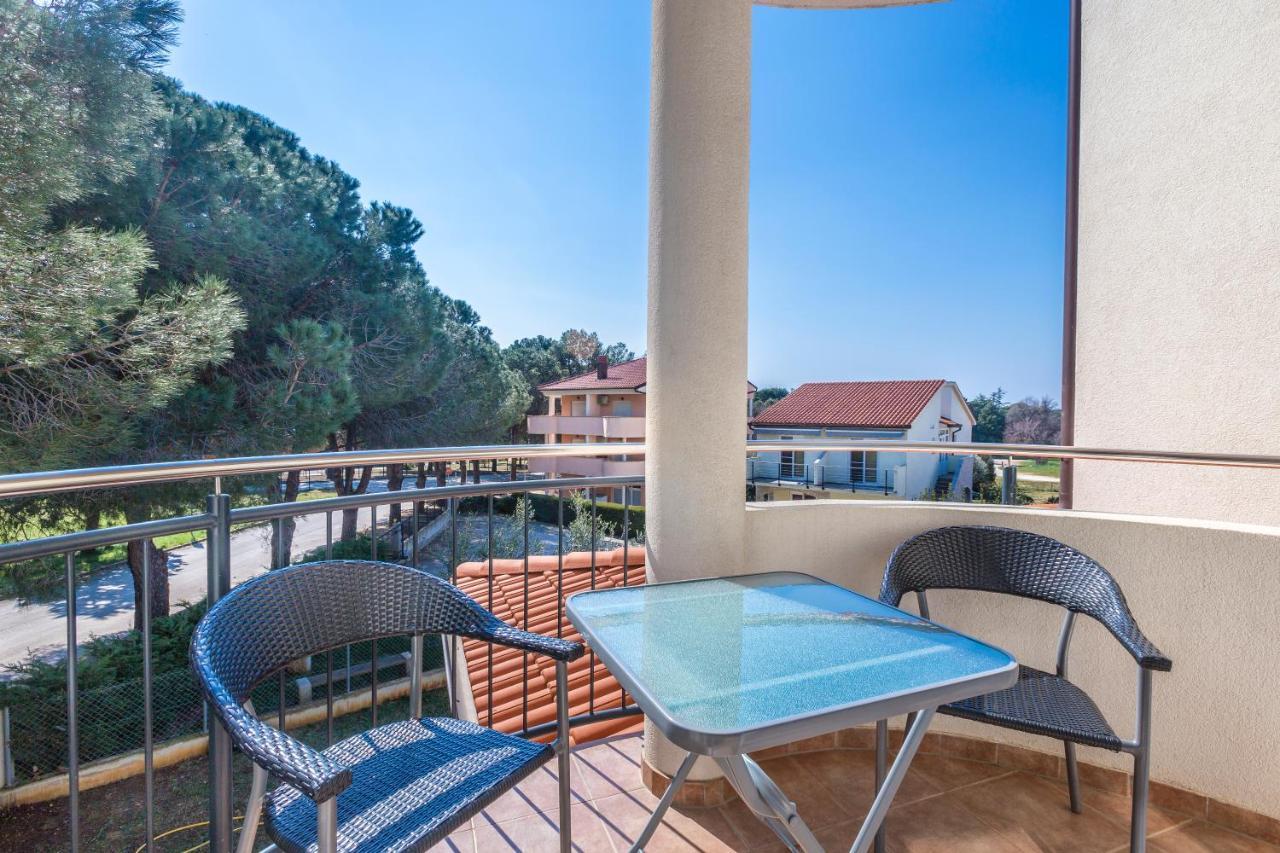 Pinia Apartment Medulin Ngoại thất bức ảnh