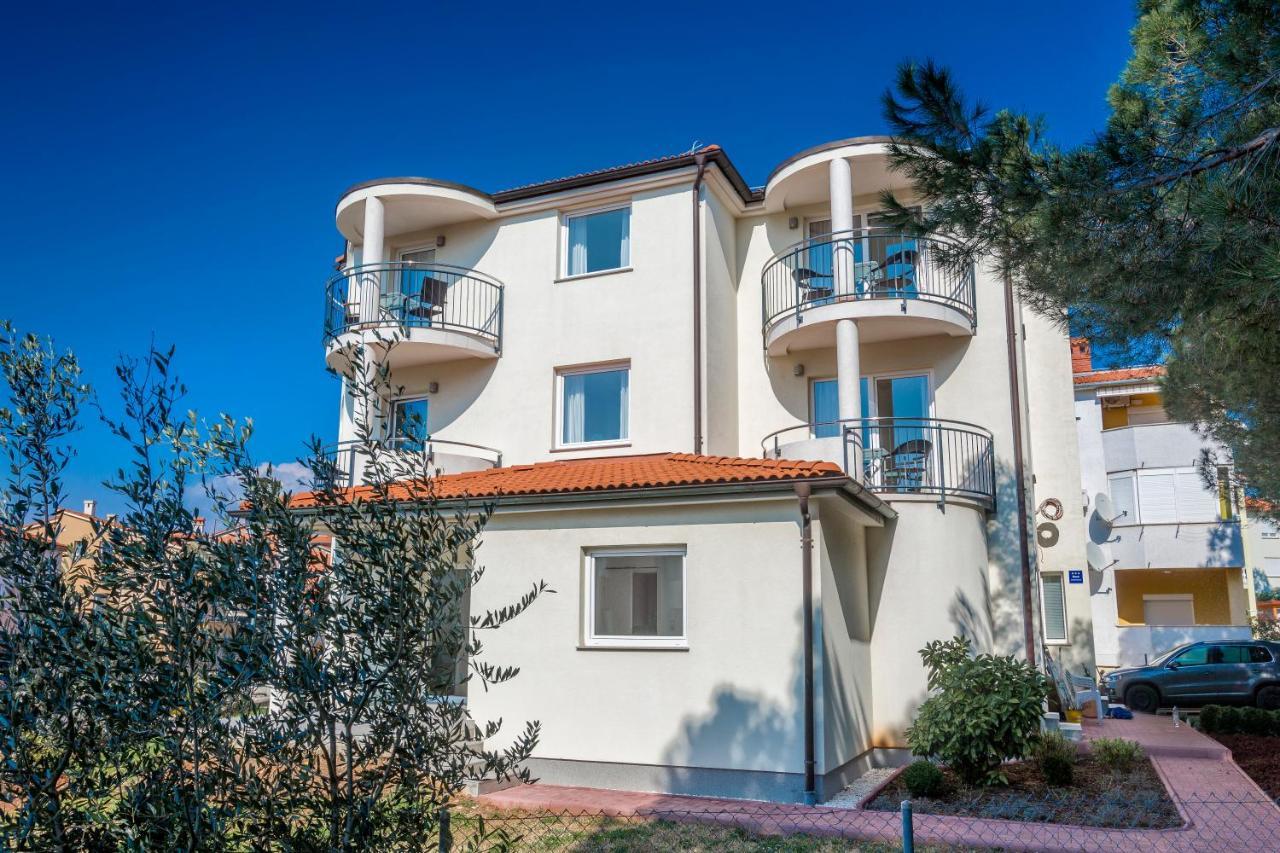 Pinia Apartment Medulin Ngoại thất bức ảnh