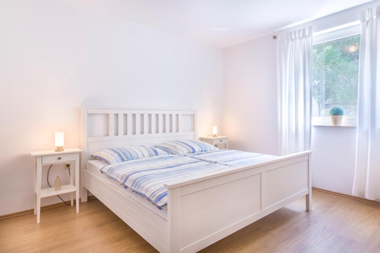 Pinia Apartment Medulin Ngoại thất bức ảnh