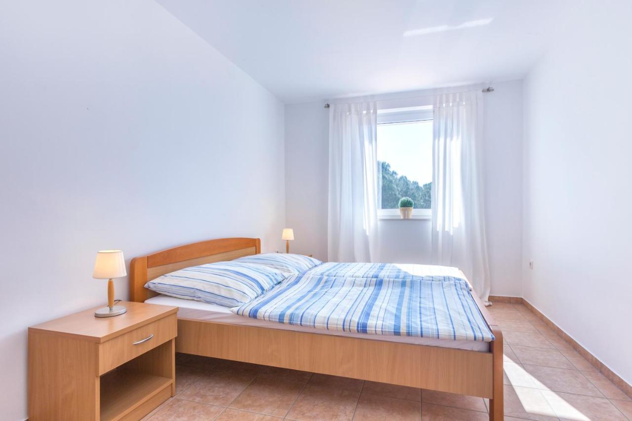 Pinia Apartment Medulin Ngoại thất bức ảnh