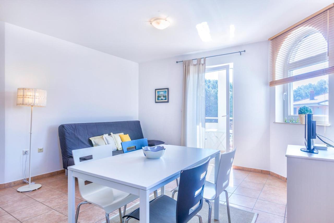 Pinia Apartment Medulin Ngoại thất bức ảnh
