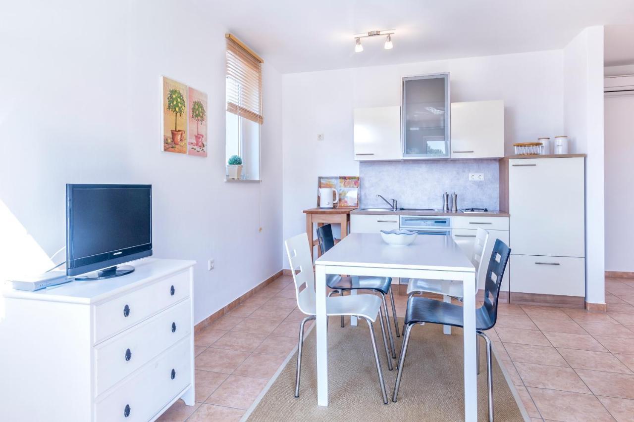 Pinia Apartment Medulin Ngoại thất bức ảnh