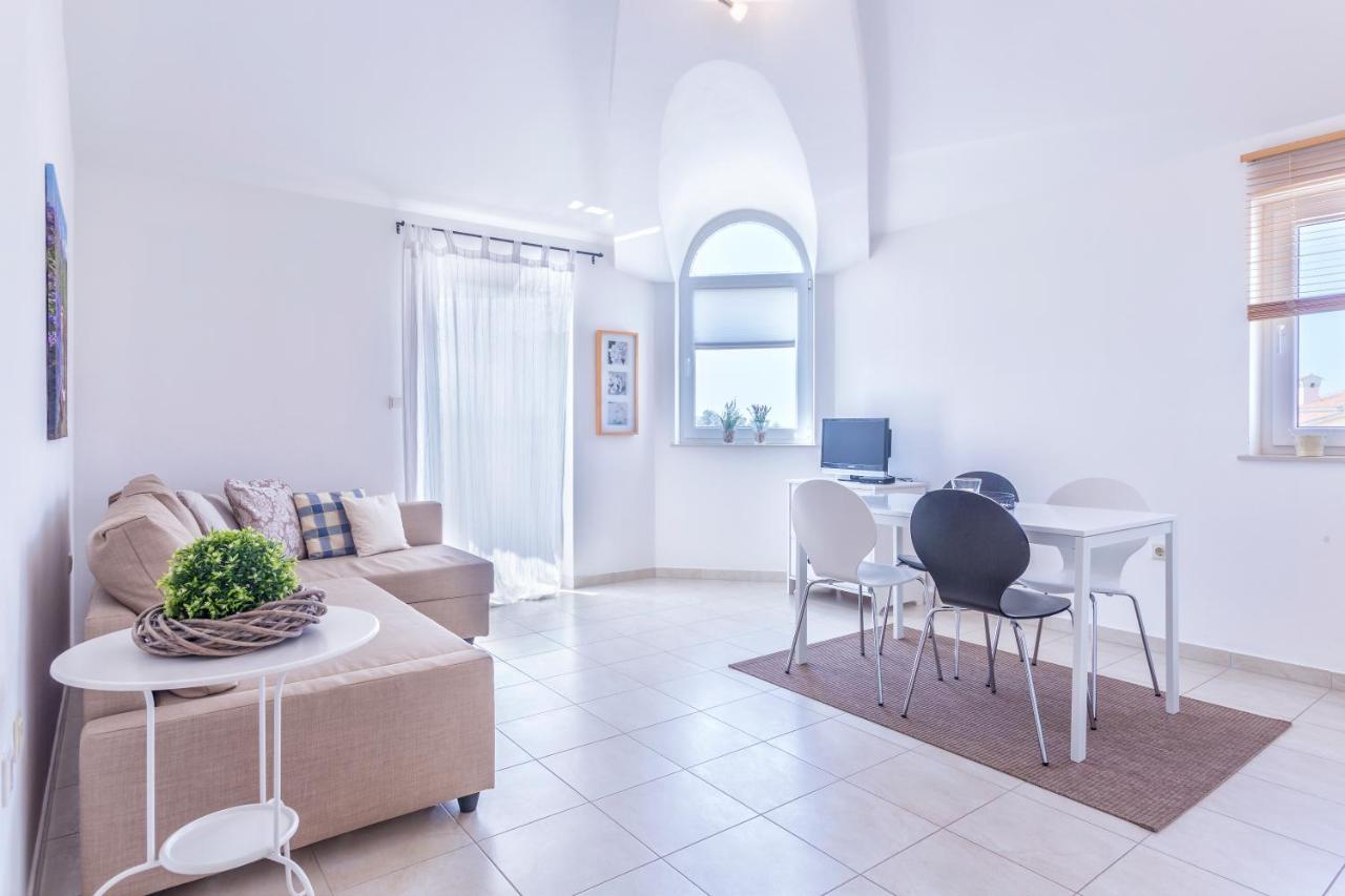 Pinia Apartment Medulin Ngoại thất bức ảnh