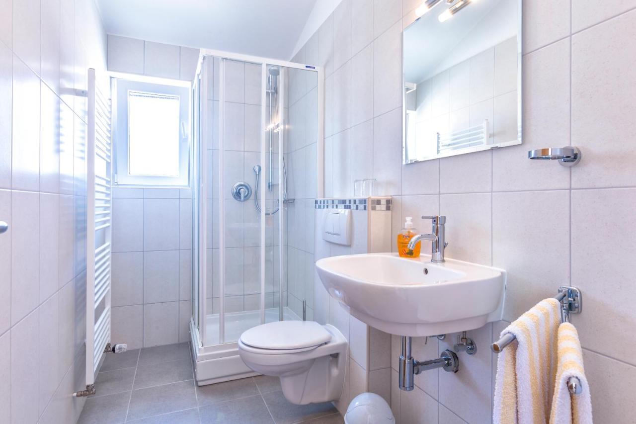 Pinia Apartment Medulin Ngoại thất bức ảnh