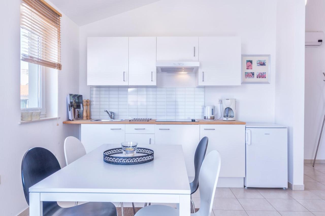 Pinia Apartment Medulin Ngoại thất bức ảnh