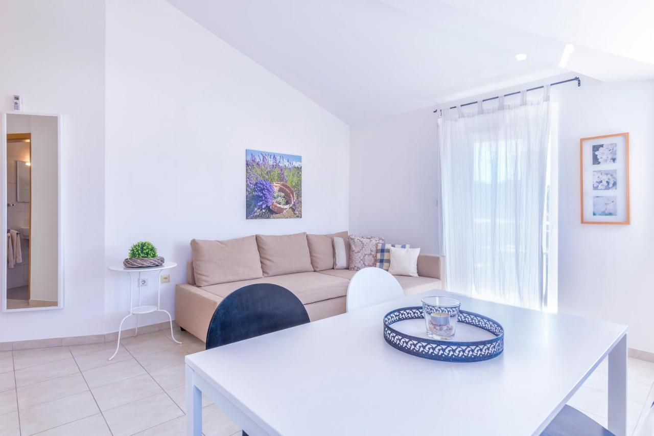 Pinia Apartment Medulin Ngoại thất bức ảnh