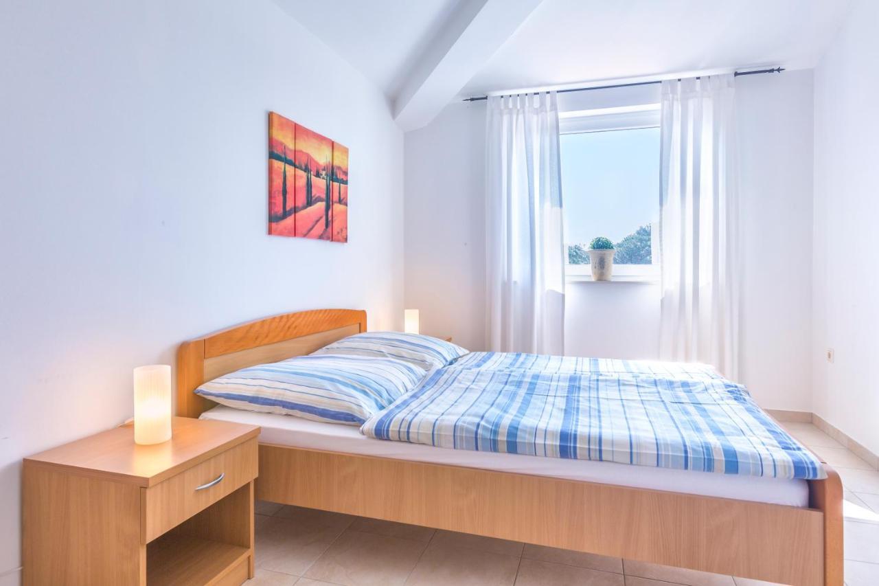 Pinia Apartment Medulin Ngoại thất bức ảnh