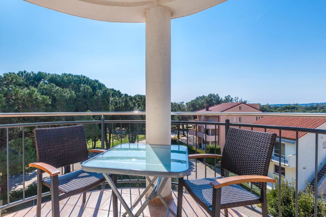 Pinia Apartment Medulin Ngoại thất bức ảnh