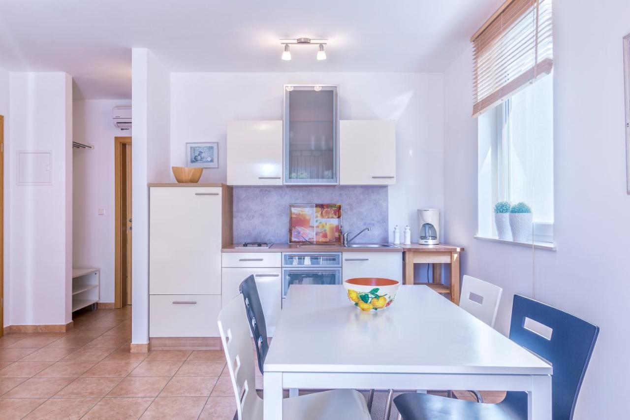 Pinia Apartment Medulin Ngoại thất bức ảnh