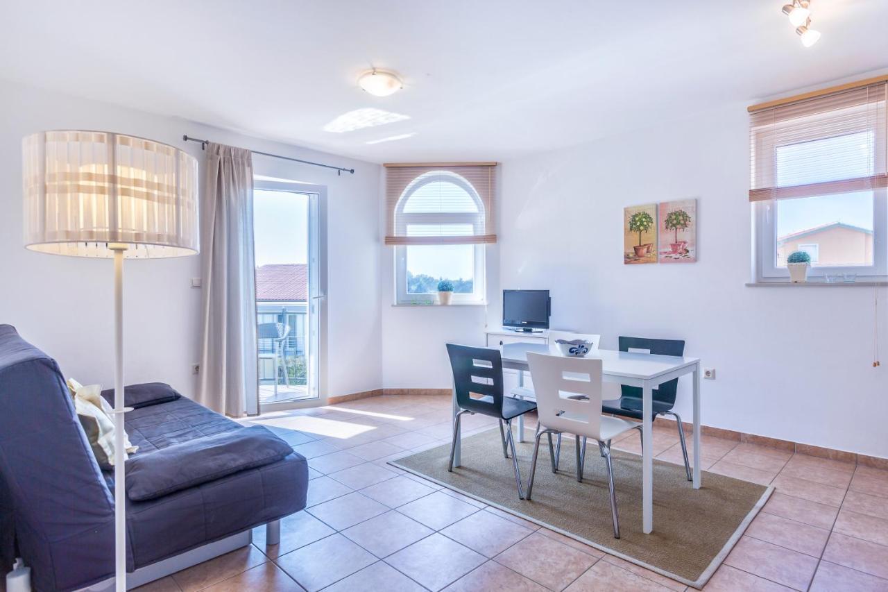 Pinia Apartment Medulin Ngoại thất bức ảnh