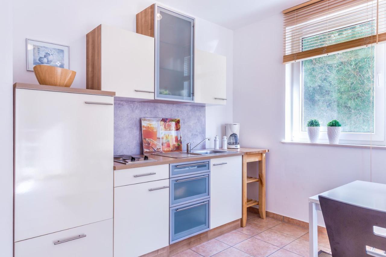 Pinia Apartment Medulin Ngoại thất bức ảnh