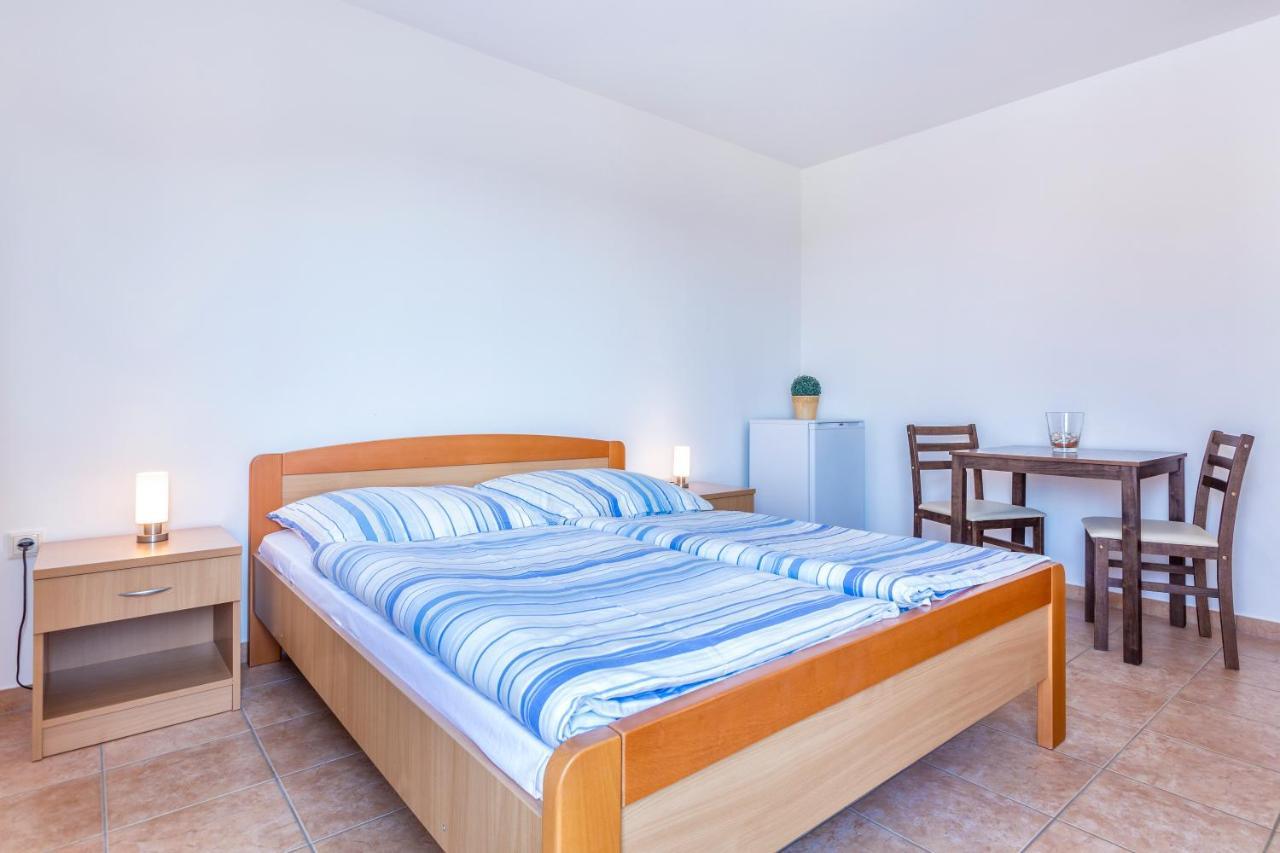 Pinia Apartment Medulin Ngoại thất bức ảnh